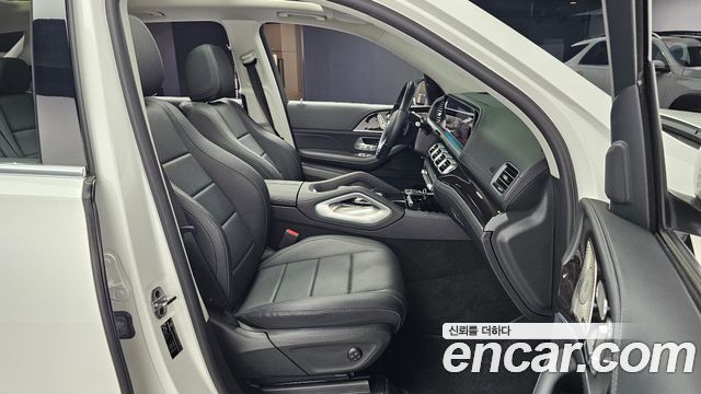 Mercedes-Benz GLE-Class GLE300d 4MATIC