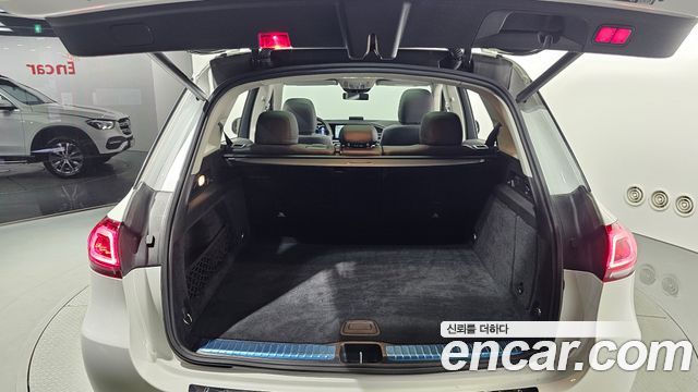 Mercedes-Benz GLE-Class GLE300d 4MATIC