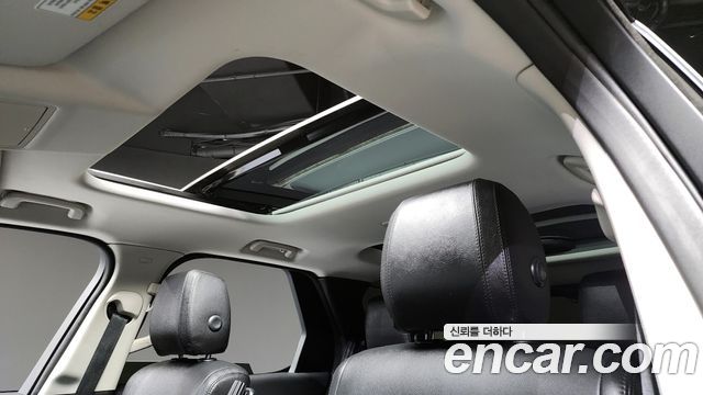 Land Rover Discovery 3.0 SD6 HSE