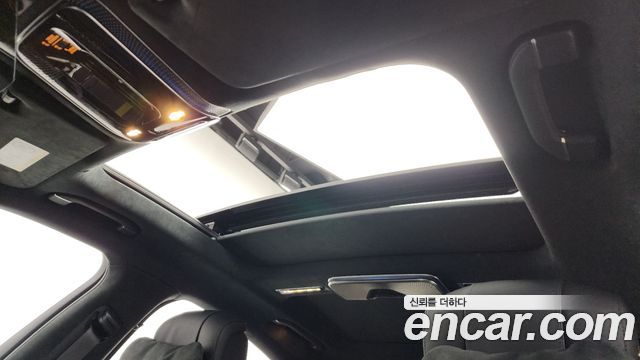 Mercedes-Benz S-Class S580L 4MATIC