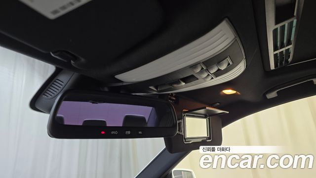 Mercedes-Benz E-Class E220 CDI Avantgarde