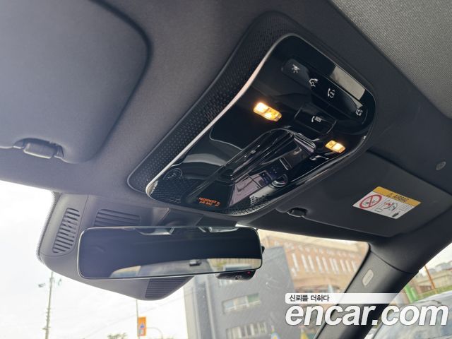 Mercedes-Benz C-Class C300 4MATIC AMG Line