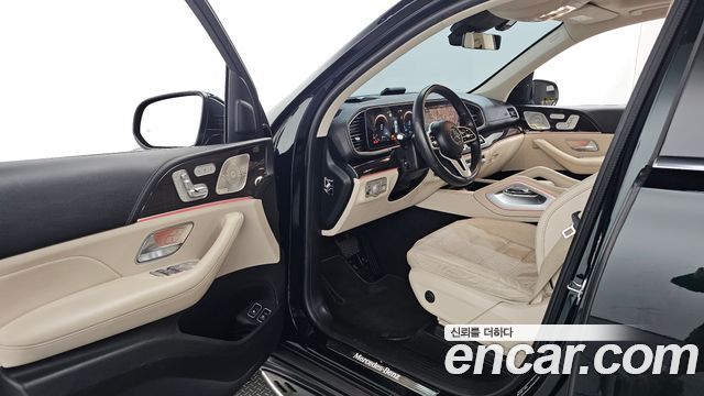 Mercedes-Benz GLE-Class GLE350e 4MATIC