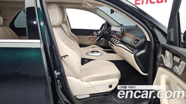 Mercedes-Benz GLE-Class GLE350e 4MATIC