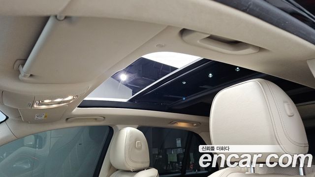 Mercedes-Benz GLE-Class GLE350e 4MATIC
