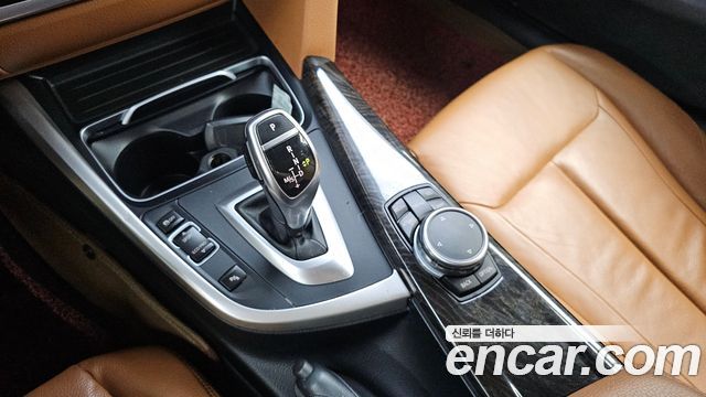 BMW 4-Series 420i Luxury GranCoupe