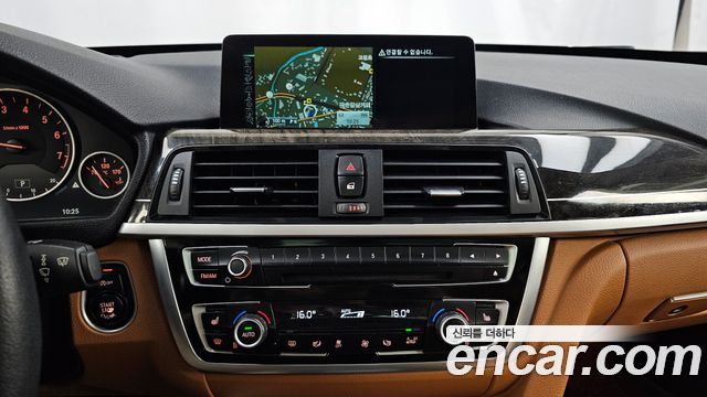BMW 4-Series 420i Luxury GranCoupe