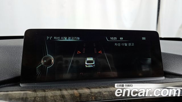 BMW 4-Series 420i Luxury GranCoupe