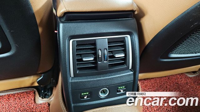 BMW 4-Series 420i Luxury GranCoupe