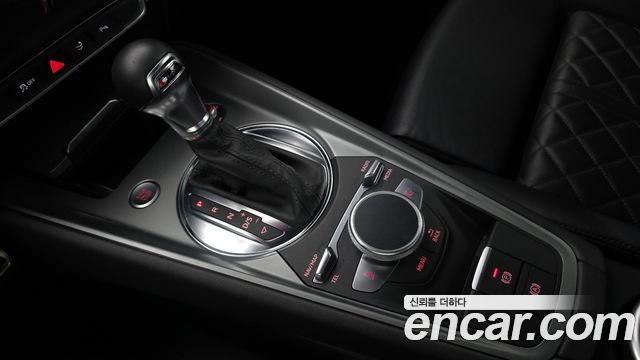 Audi TT Coupe 45 TFSI Quattro