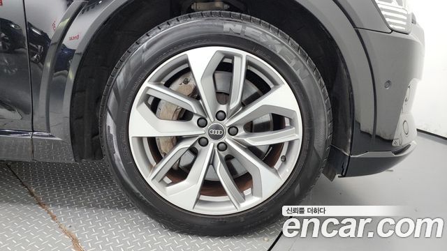Audi e-tron 55 Quattro
