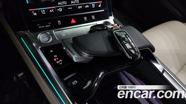 Audi e-tron 55 Quattro