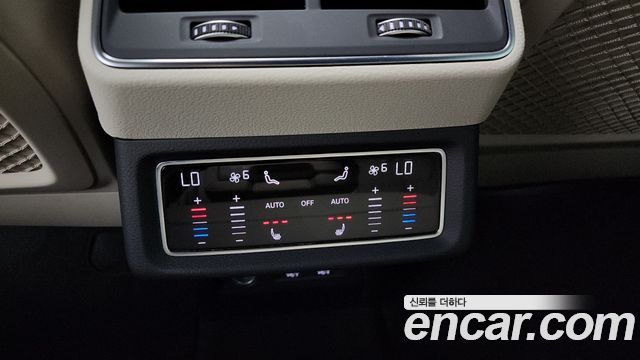 Audi e-tron 55 Quattro