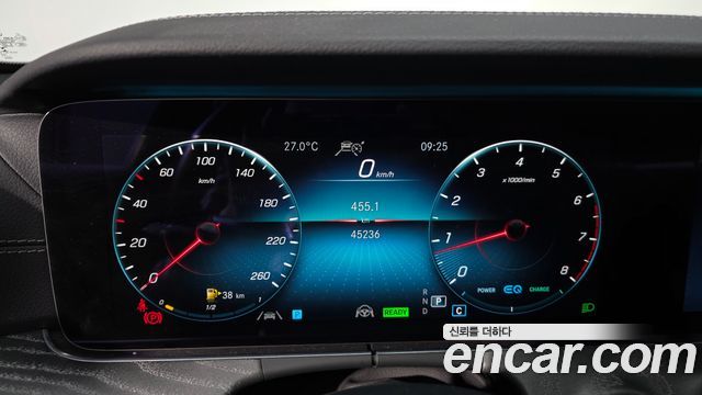 Mercedes-Benz E-Class E350 4MATIC AMG Line Edition