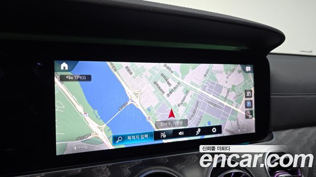 Mercedes-Benz E-Class E350 4MATIC AMG Line Edition