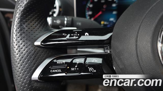 Mercedes-Benz E-Class E350 4MATIC AMG Line Edition