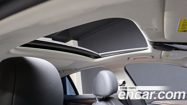 BMW 5-Series 530i Luxury Plus