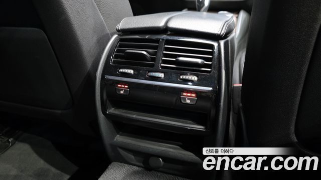 BMW 5-Series 530i Luxury Plus