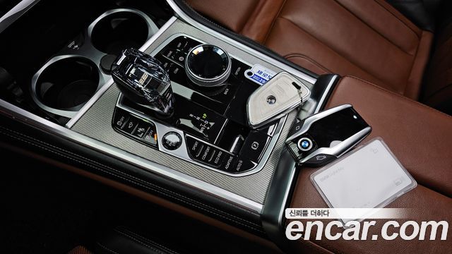 BMW 8-Series 840i xDrive M Sport Gran Coupe