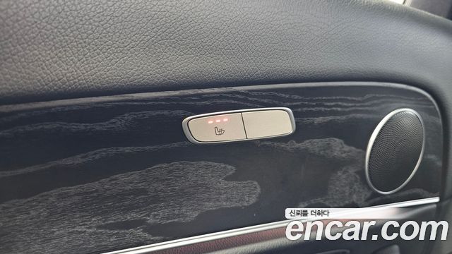 Mercedes-Benz E-Class E300 4MATIC AV Intelligent Drive