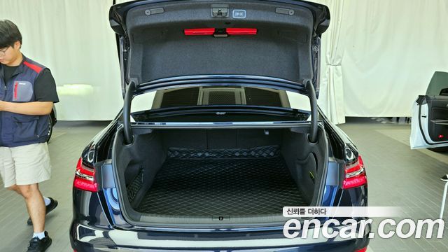Audi A6 45 TDI Quattro Premium