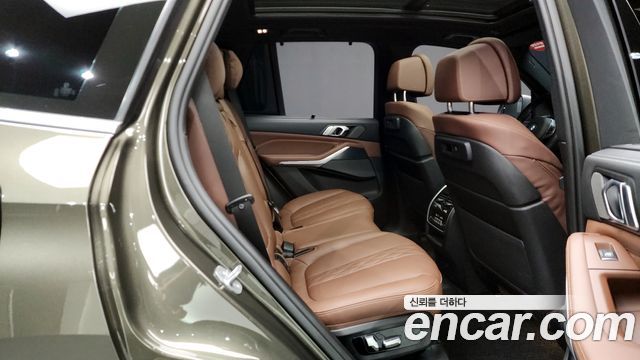 BMW X5 xDrive 40i M Sport