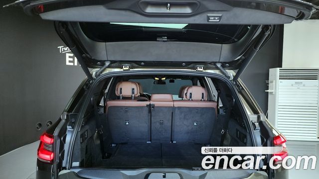 BMW X5 xDrive 40i M Sport