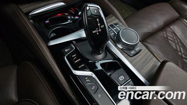 BMW Gran Turismo 620d M Sport