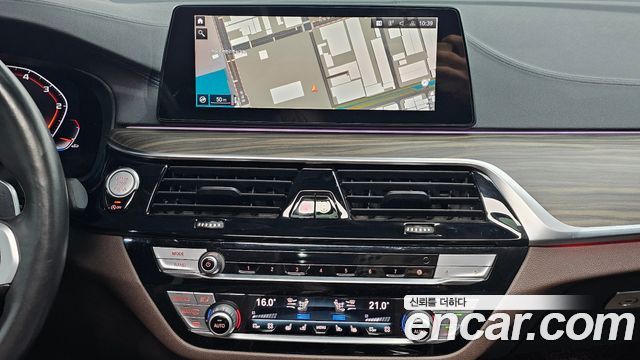BMW Gran Turismo 620d M Sport