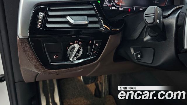 BMW Gran Turismo 620d M Sport