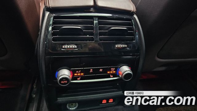 BMW Gran Turismo 620d M Sport