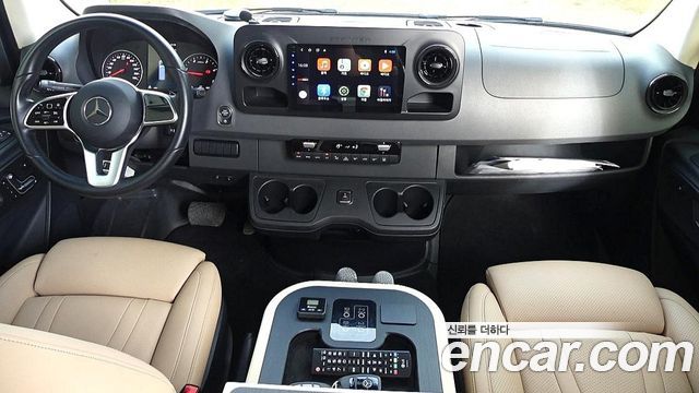Mercedes-Benz Sprinter 3.0 Diesel