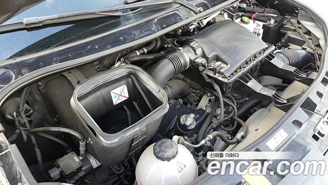Mercedes-Benz Sprinter 3.0 Diesel