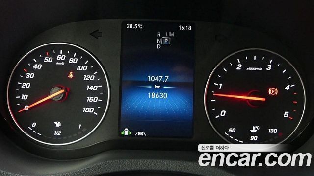 Mercedes-Benz Sprinter 3.0 Diesel