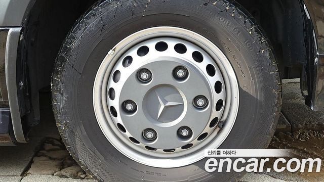 Mercedes-Benz Sprinter 3.0 Diesel