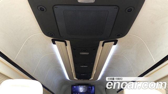 Mercedes-Benz Sprinter 3.0 Diesel