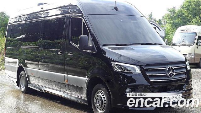 Mercedes-Benz Sprinter 3.0 Diesel