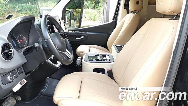 Mercedes-Benz Sprinter 3.0 Diesel