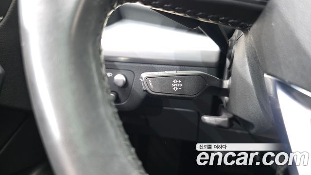Audi Q5 45 TFSI Quattro Premium