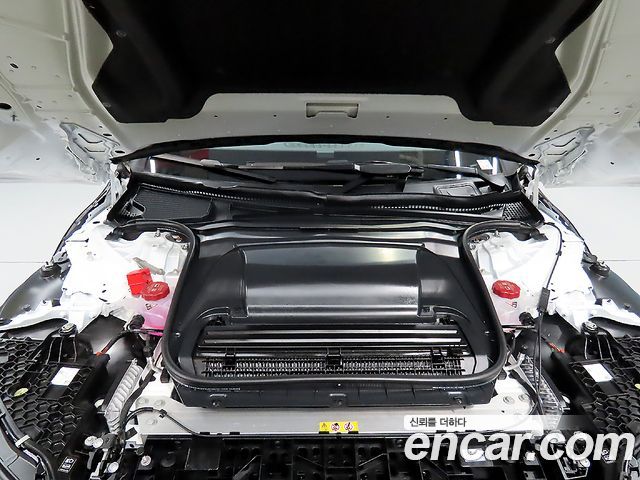 Mercedes-Benz EQE EQE350+