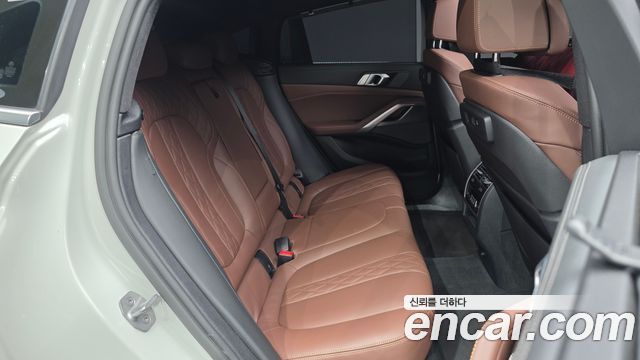 BMW X6 xDrive40i M Sport