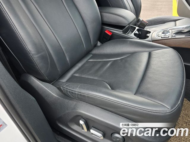 Audi Q5 45 TDI Quattro