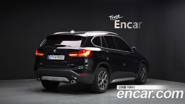 BMW X1 xDrive 20i xLine