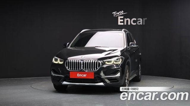 BMW X1 xDrive 20i xLine