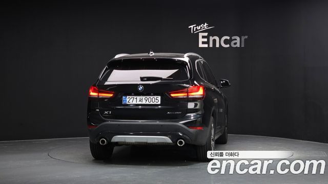 BMW X1 xDrive 20i xLine