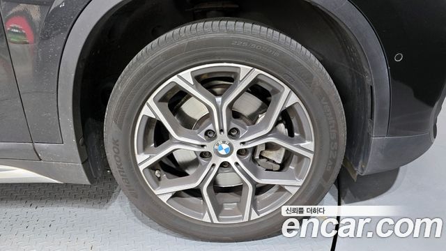 BMW X1 xDrive 20i xLine