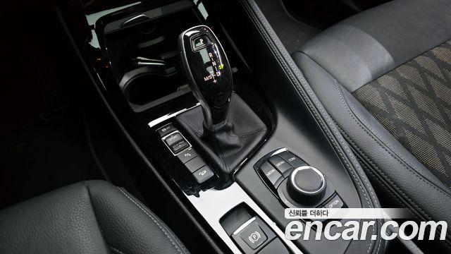 BMW X1 xDrive 20i xLine