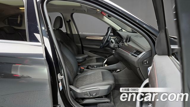BMW X1 xDrive 20i xLine