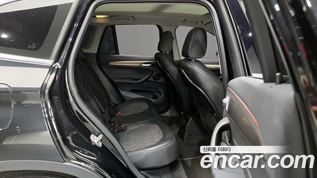 BMW X1 xDrive 20i xLine