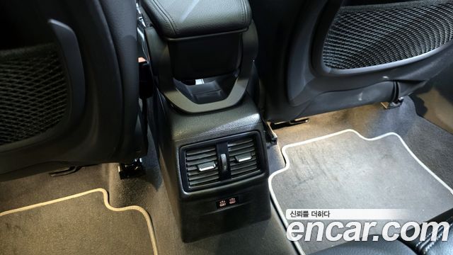 BMW X1 xDrive 20i xLine